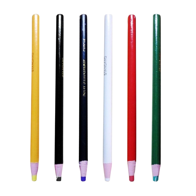 Staedtler Pencil Lumocolor - DXAB 12 Pcs Peel off China