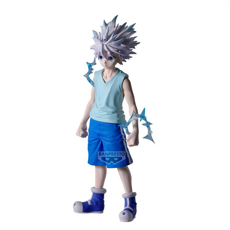 Bandai Banpresto Hunting Archi - Archive Box Set avaliação e preço
