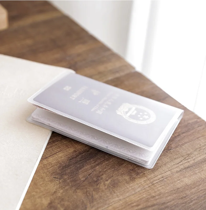3 pçs nova capa protetora de p - Index Card Holder avaliação e preço