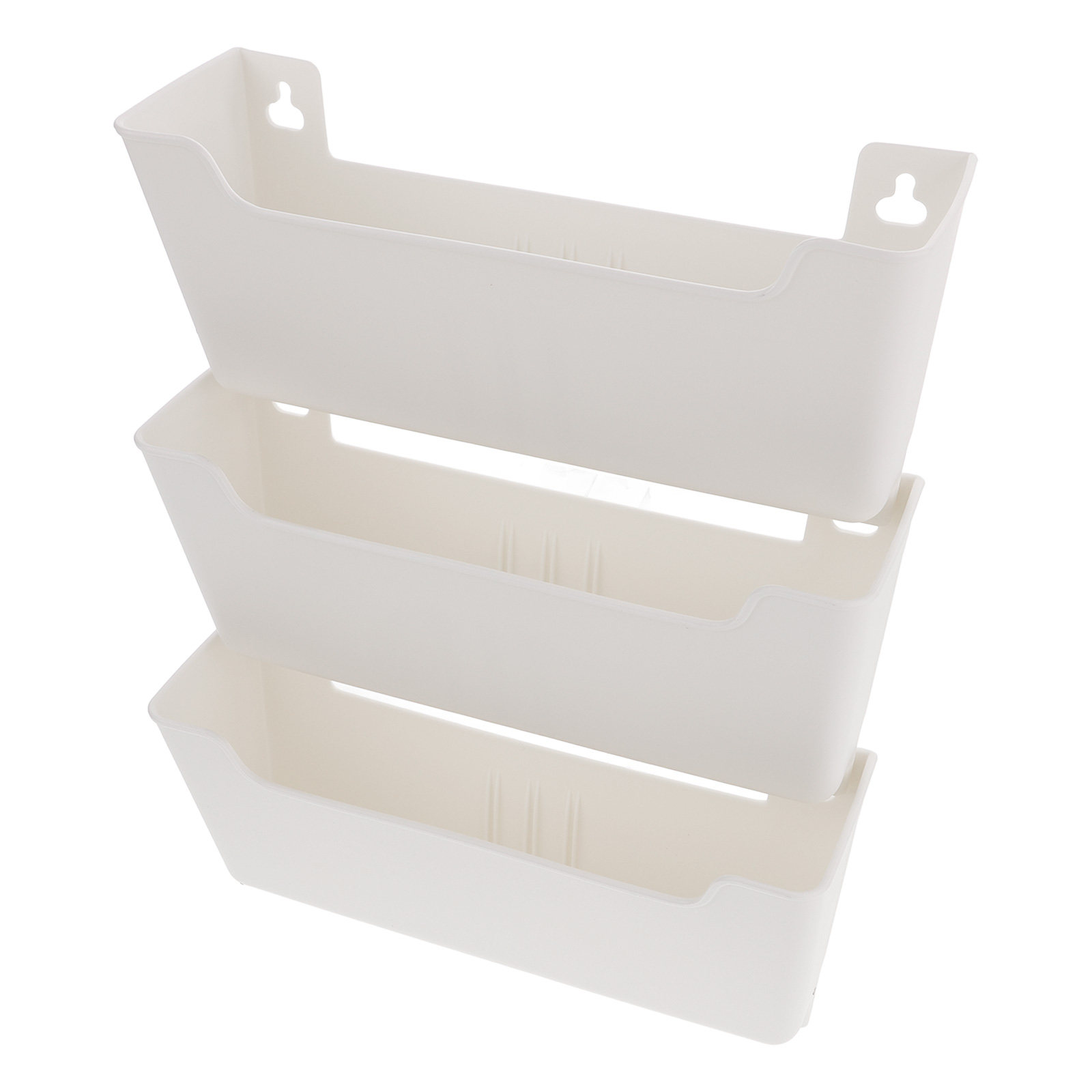 1 Conjunto de Organizador de A - Magazine Holder Rack avaliação e preço