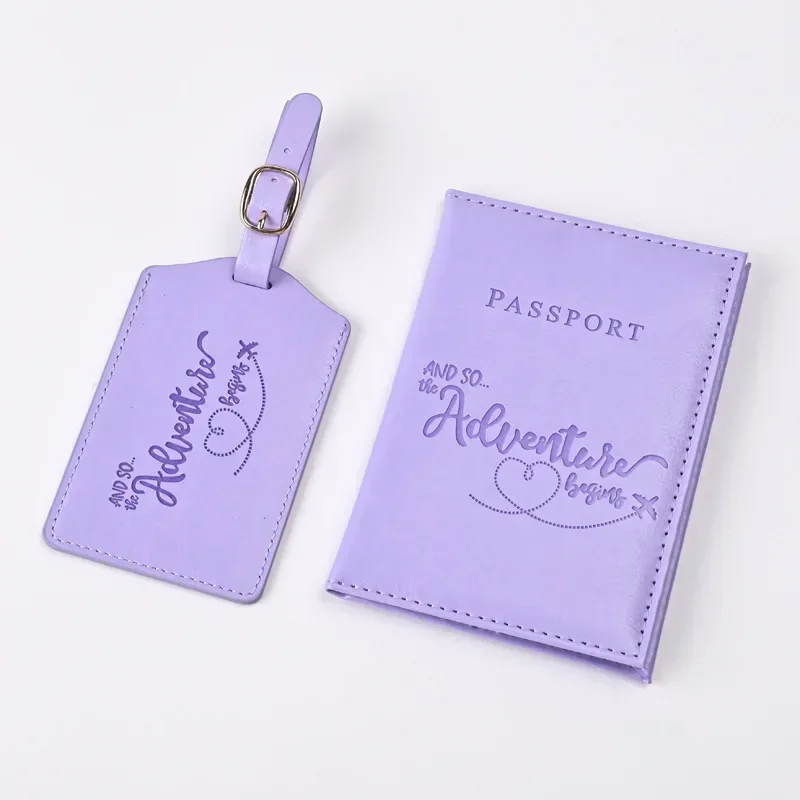 Novo roxo couro do plutônio ti - Index Card Holder avaliação e preço