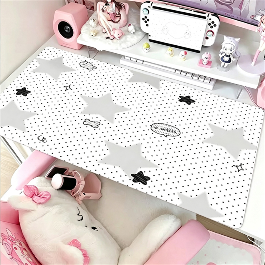 Protetor de mesa de couro core - Leather Desk Pad avaliação e preço