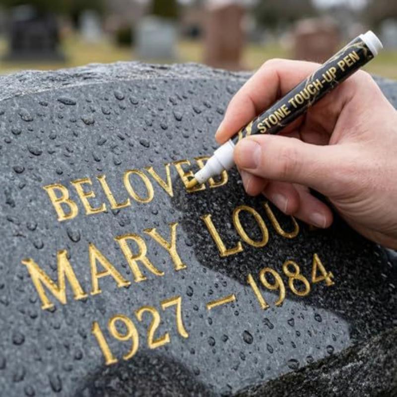 Caneta Marcadora de Túmulos de - Correction Pen Fine avaliação e preço