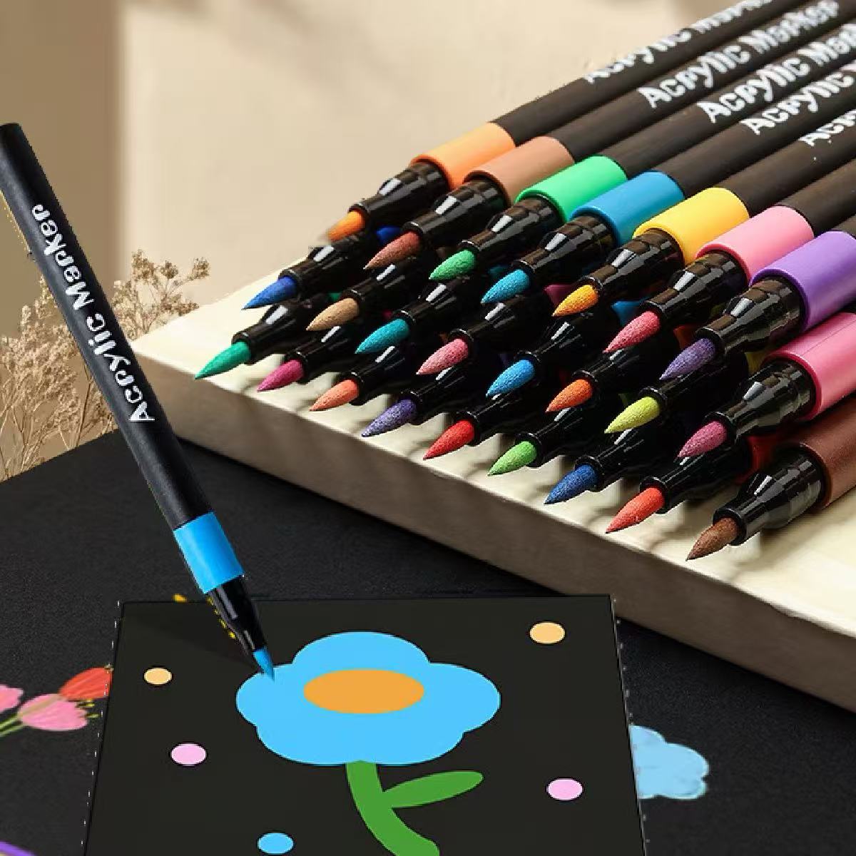 Canetas Marcadoras Acrílicas c - Copic Marker Classic avaliação e preço