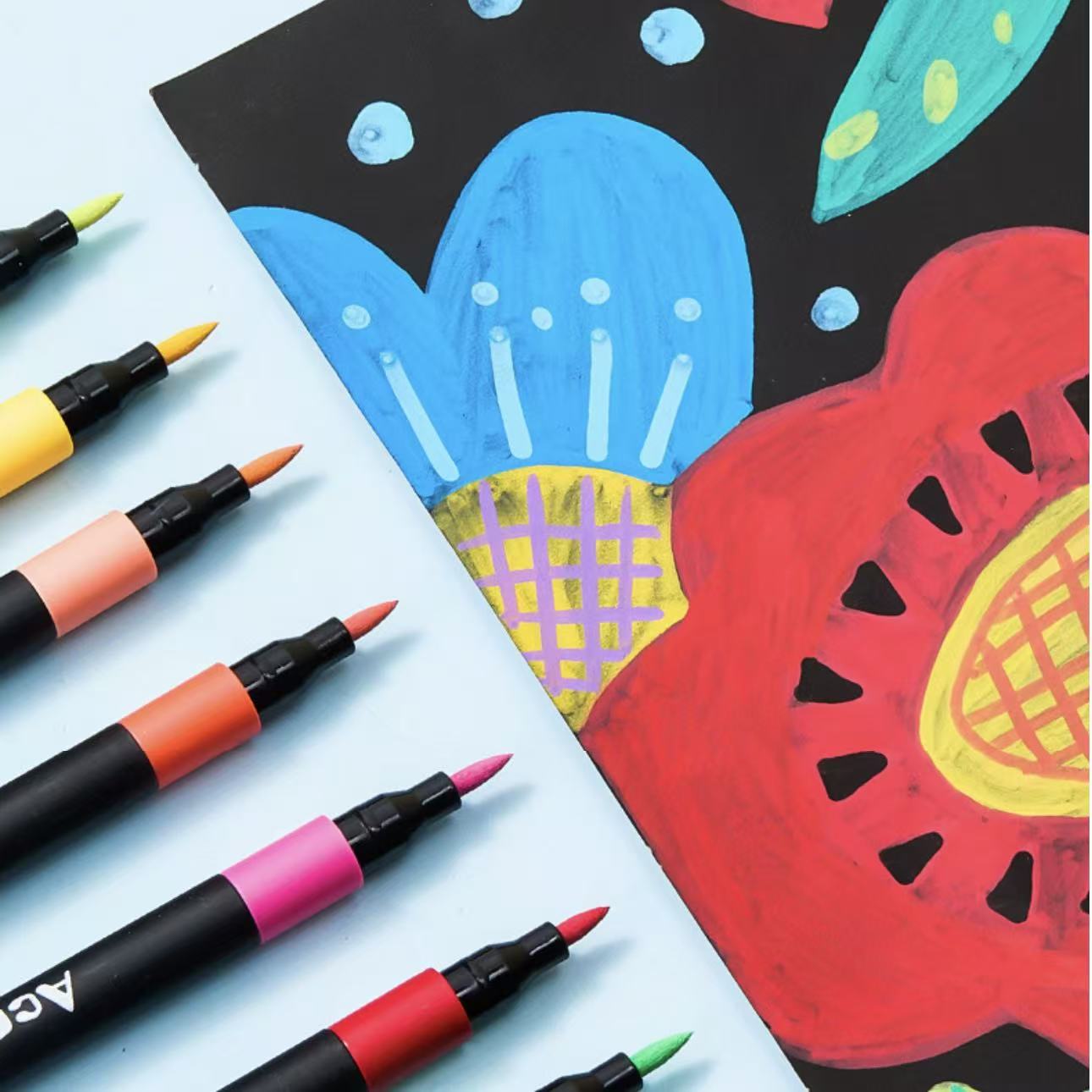 Canetas Marcadoras Acrílicas c - Copic Marker Classic avaliação e preço