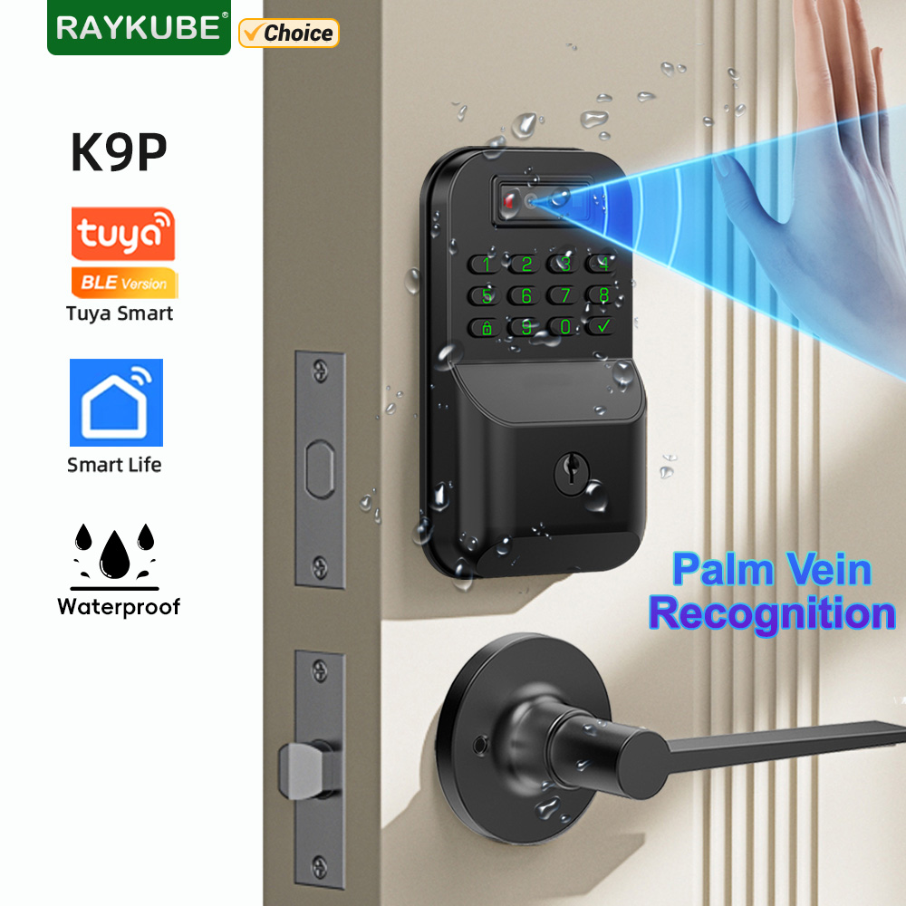 Raykube k9p à prova dwaterproo - Letter Opener Brass avaliação e preço